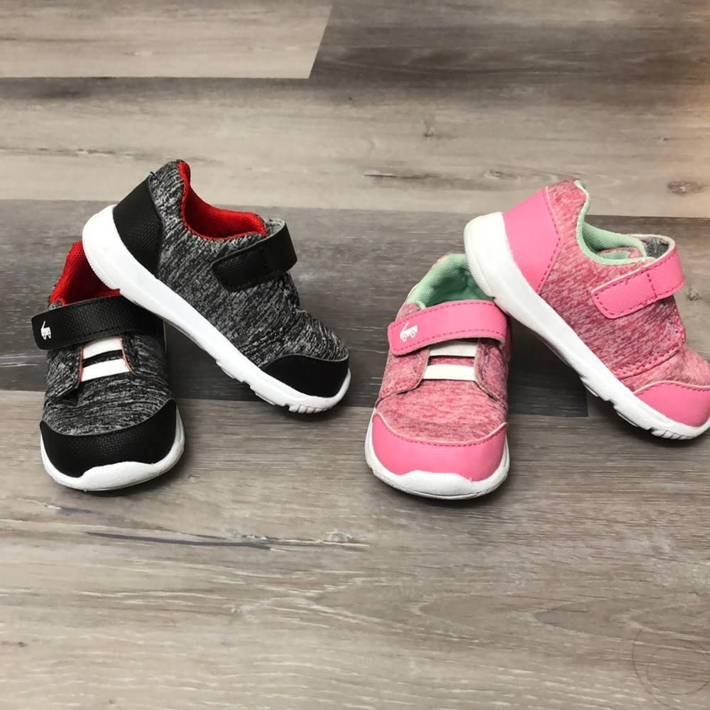 Toddlers shoes
